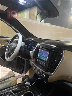 شيفروليه ترافرس